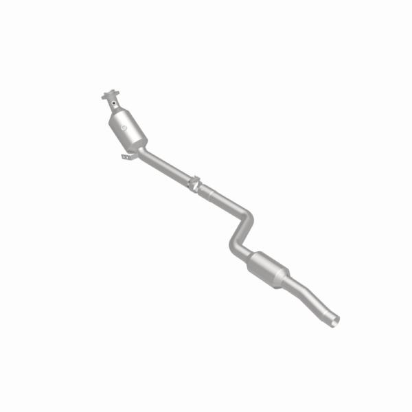 MAG Converter Direct Fit Magnaflow 21-437