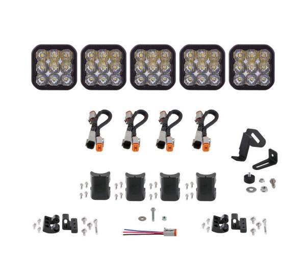 Diode Dynamics DD7208