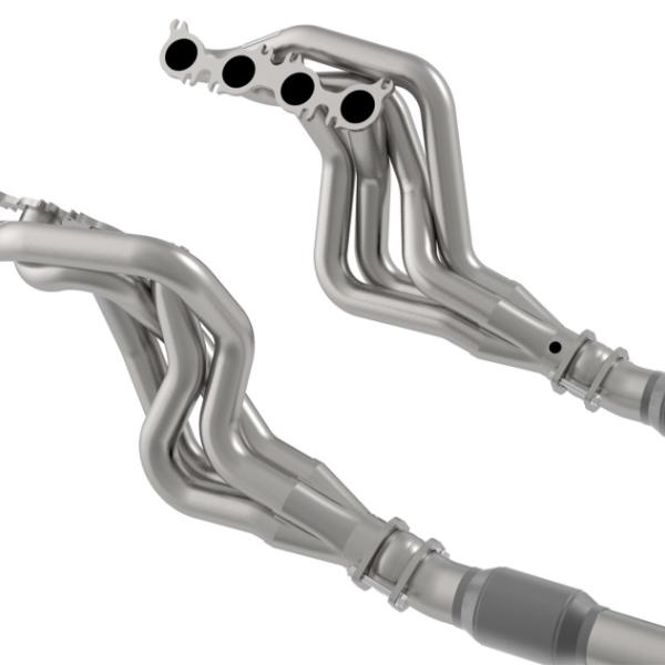 KSH Headers & Conn Pipe Kooks Headers 1156H630