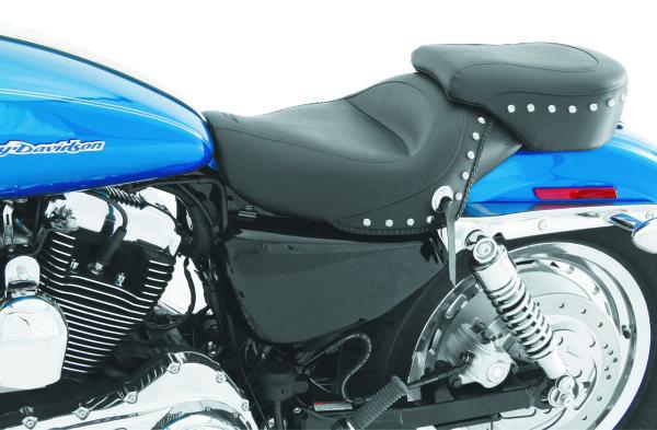 Mustang Motorcycle 76154