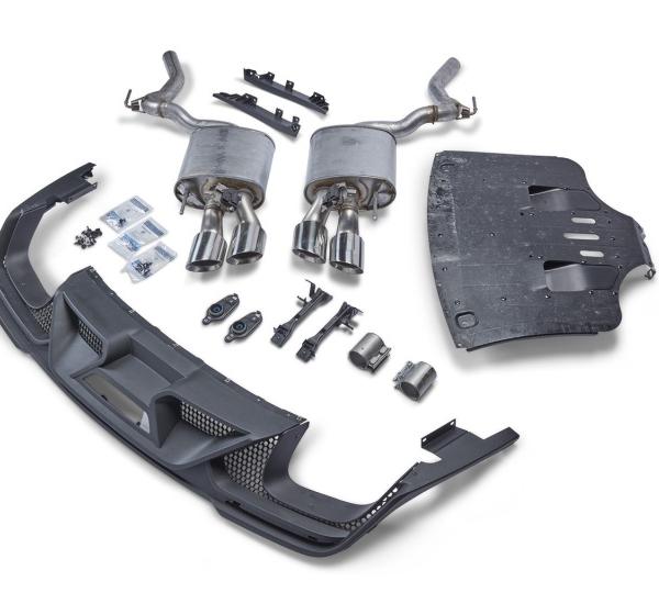 Ford Racing M-5200-ACT1