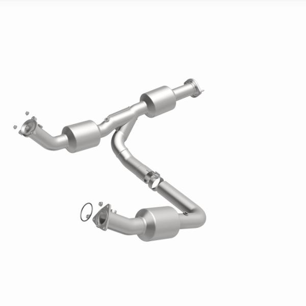 Magnaflow 280210