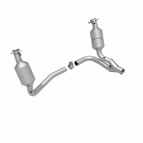 Magnaflow 49658