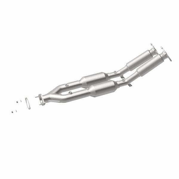 MAG Converter Direct Fit Magnaflow 4481156