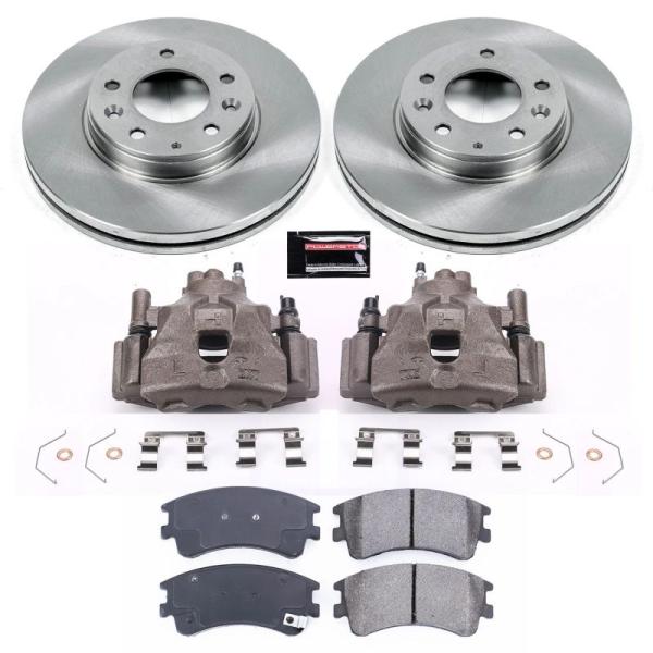 PowerStop KCOE2448