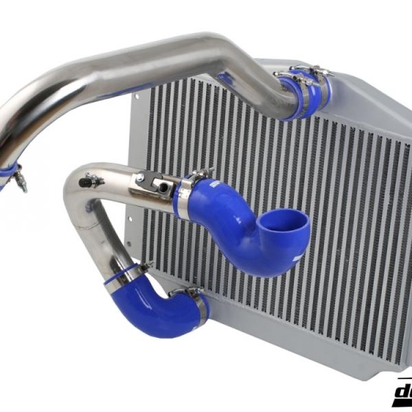 DOB Intercooler Kit - BigPack do88 BIG-V70-R