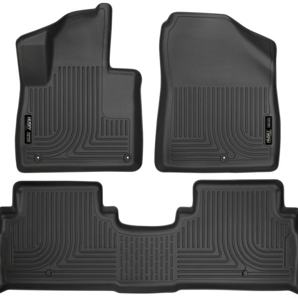 Husky Liners 98691
