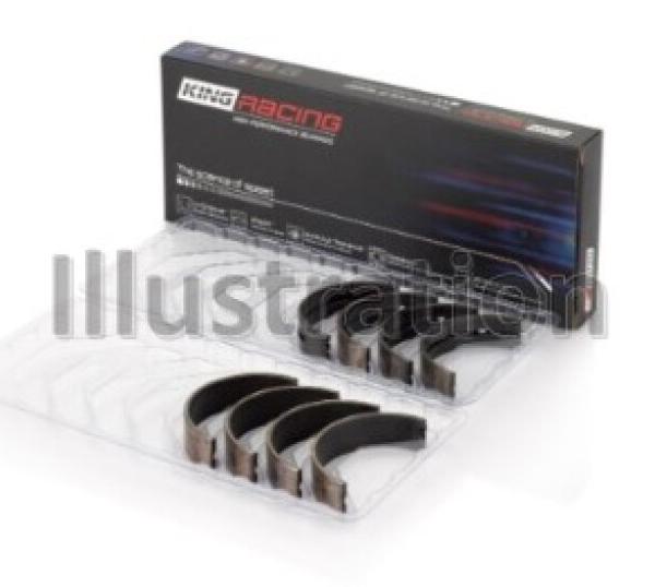 King Engine Bearings MB4058XP.026