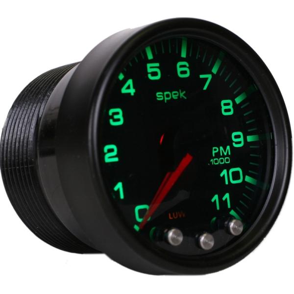 AutoMeter P33652