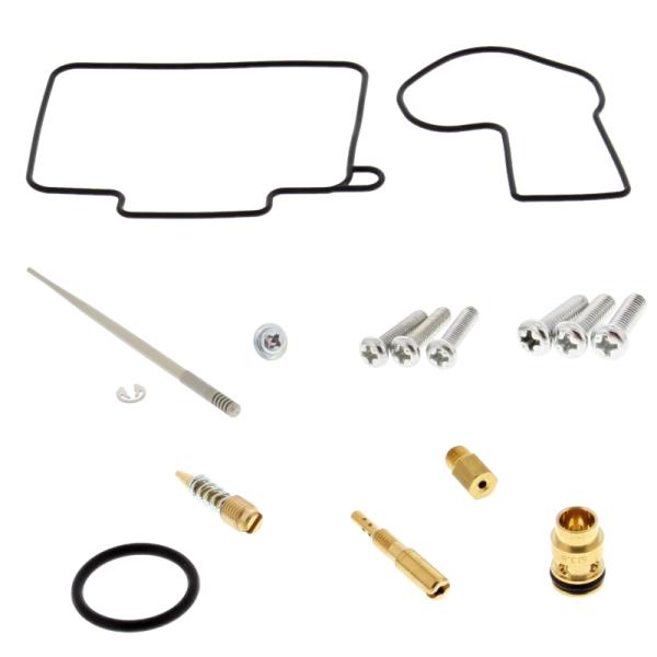 ABR Carburetor Rebuild Kits All Balls Racing 26-1162
