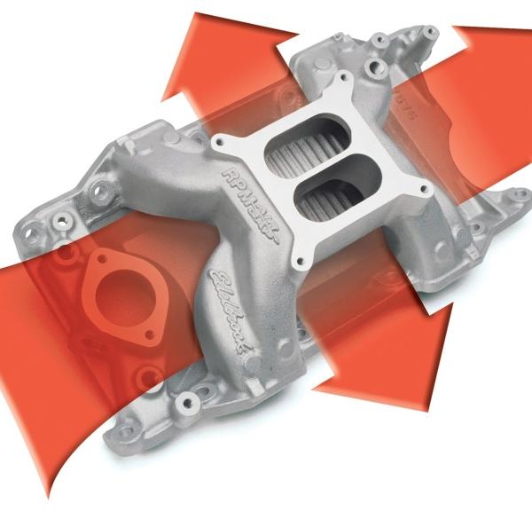 Edelbrock 7576