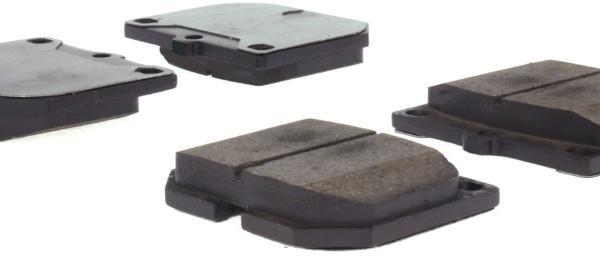Stoptech 309.01140