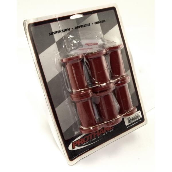 RUG Bushings Rugged Ridge 18364.03