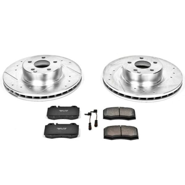 PowerStop K5235
