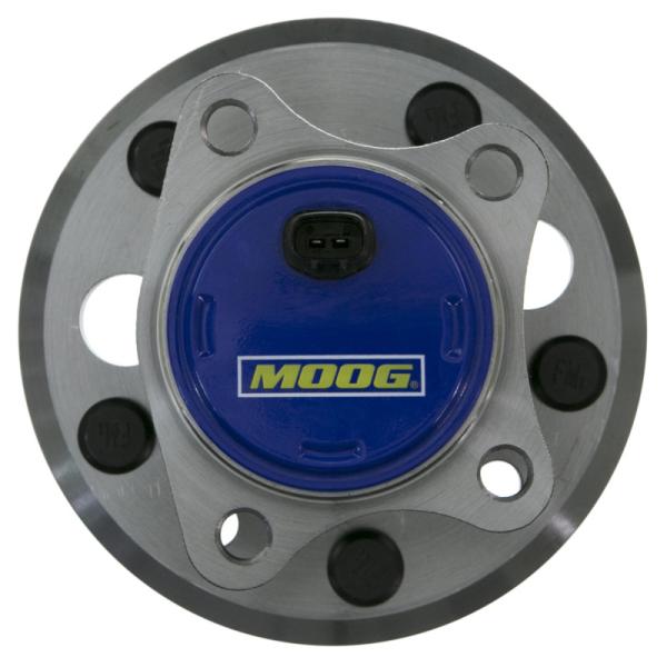 Moog 512206