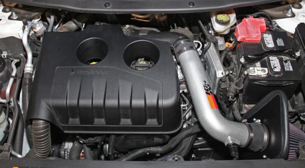 K&N Engineering 77-2587KS