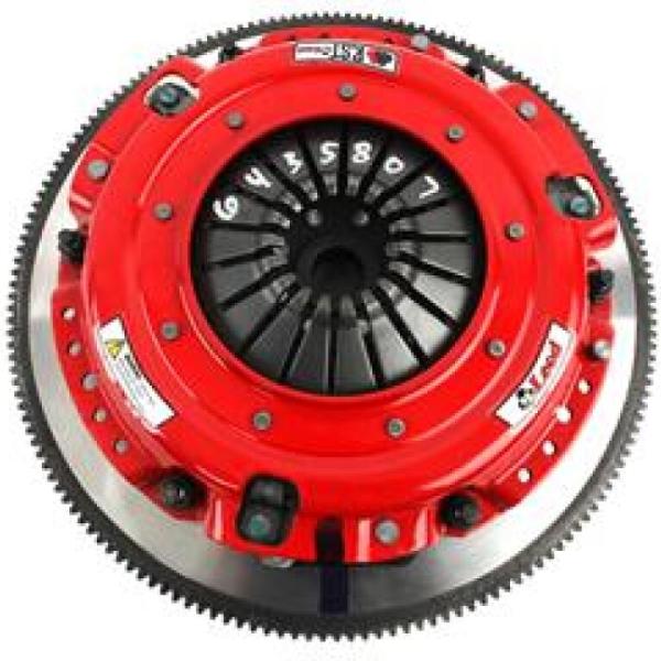 McLeod Racing 6435807