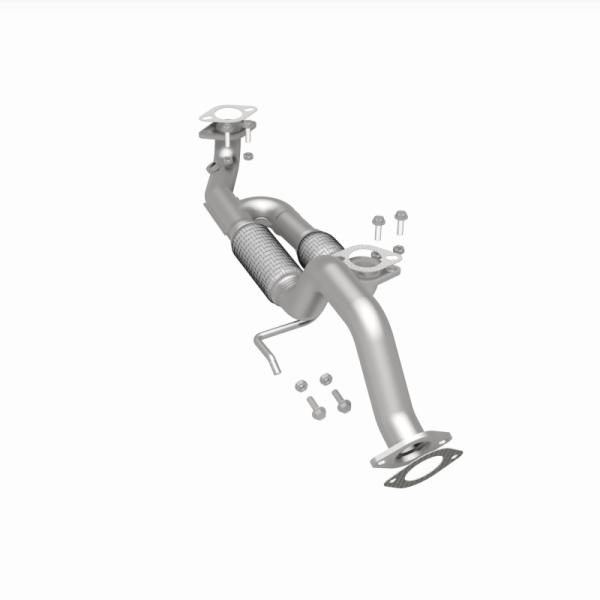 MAG BRE Front Pipe Kit Magnaflow 107-0253