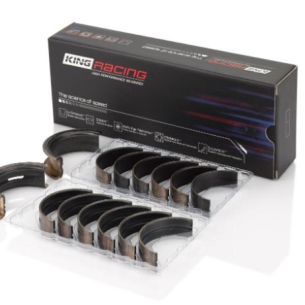 King Engine Bearings MB7772XP.026