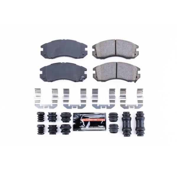 PowerStop Z23-470