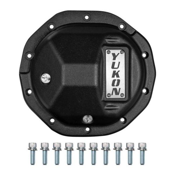 Yukon Gear & Axle YHCC-GM8.5-S