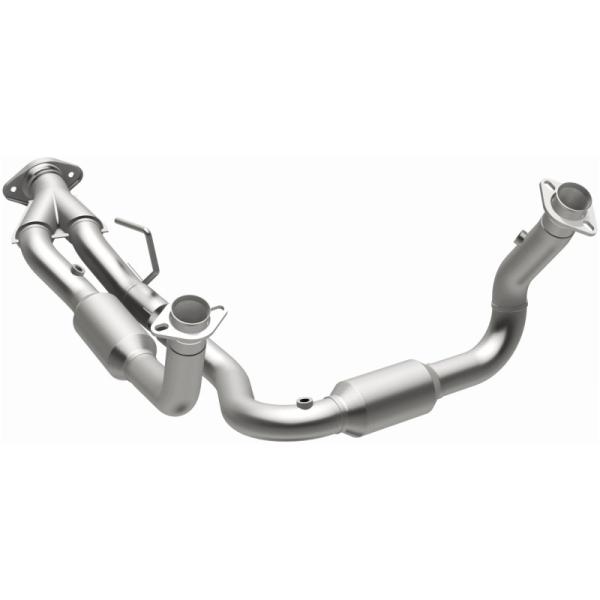 Magnaflow 4651686