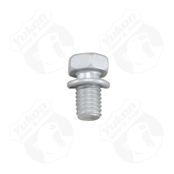 YUK Screw Adjusters Yukon Gear & Axle YSPSA-020
