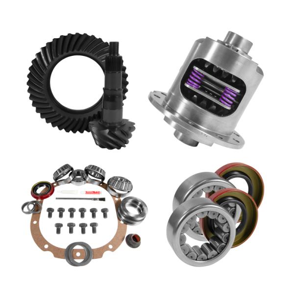 Yukon Gear & Axle YGK2061