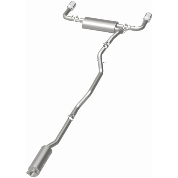 Magnaflow 15203