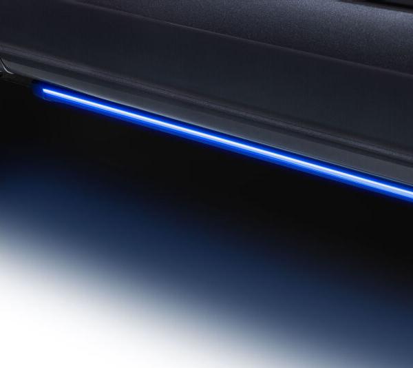 AMP Research 96152-01A