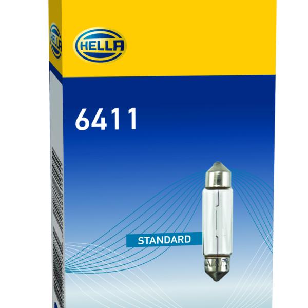 Hella 6411
