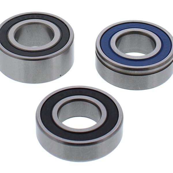 ABR Wheel Bearing Kits All Balls Racing 25-1748