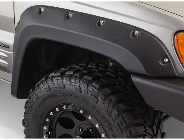 Bushwacker 10071-07