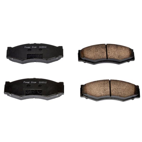 PowerStop 16-265