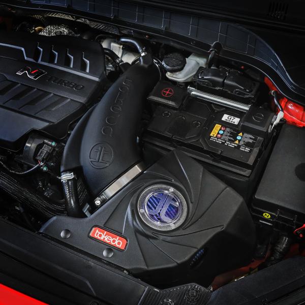 AFE Pro 5R Intake aFe 56-70058R