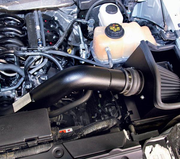 K&N Engineering 71-2581