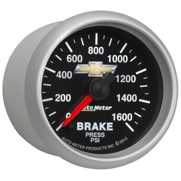 AutoMeter 880450