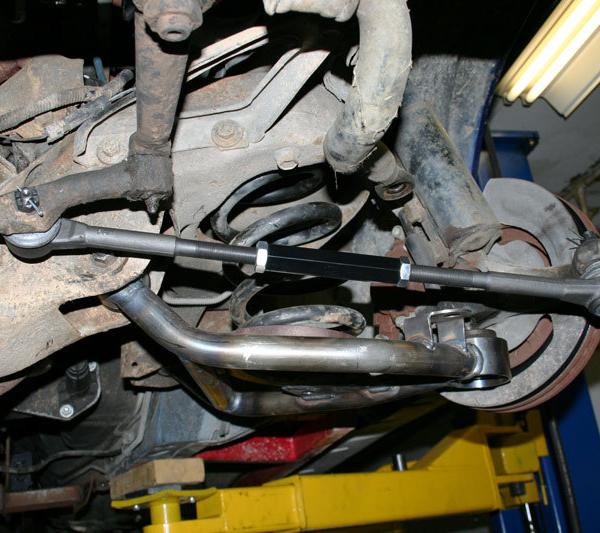 UMI Performance 2103