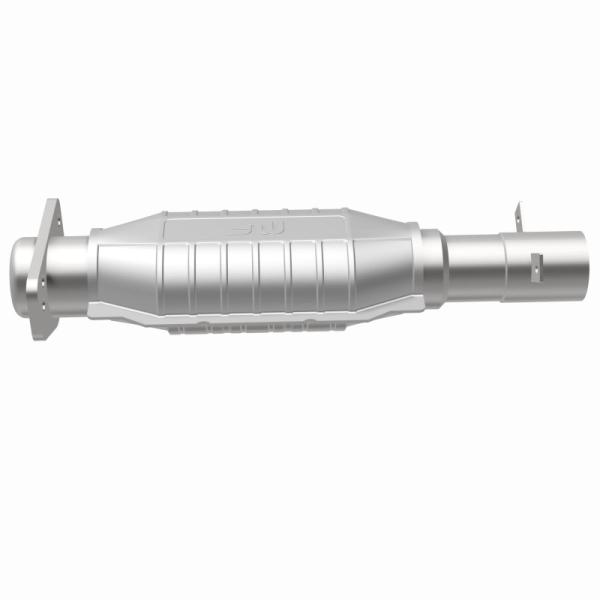 MAG Converter Direct Fit Magnaflow 3391486