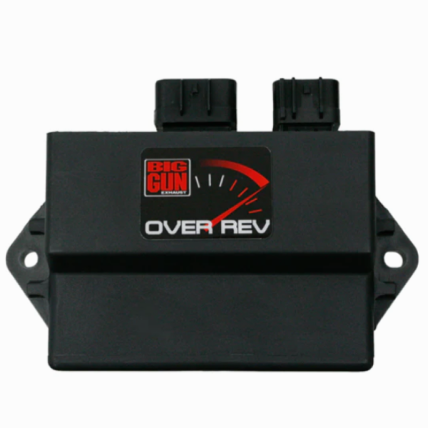 BIG ATV SXS Rev Boxes Big Gun 40-R09A