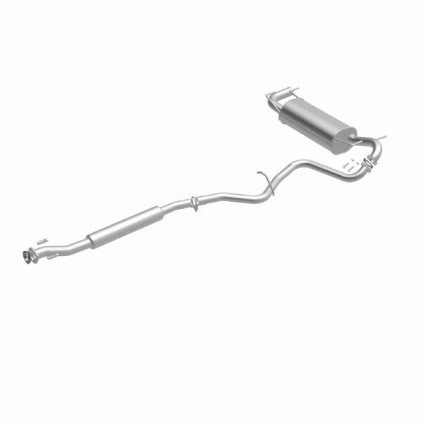 MAG BRE Exhaust Kits Magnaflow 106-0182