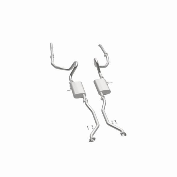Magnaflow 106-0618