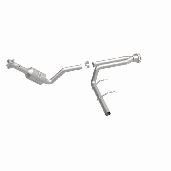 MAG Converter Direct Fit Magnaflow 5551156