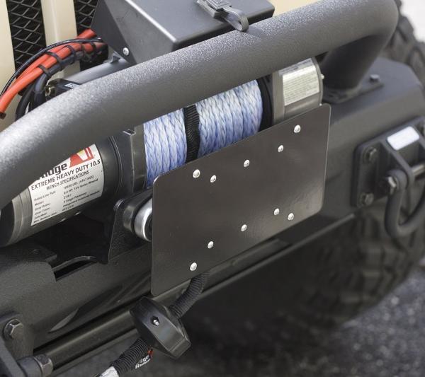 Rugged Ridge 11238.07