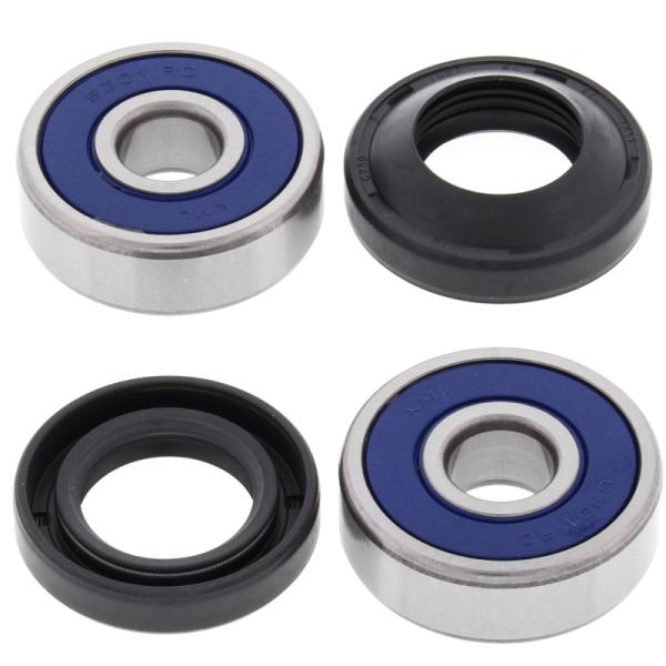 ABR Wheel Bearing Kits All Balls Racing 25-1291