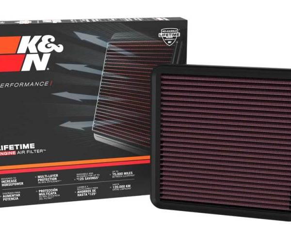 K&N Engineering 33-5131