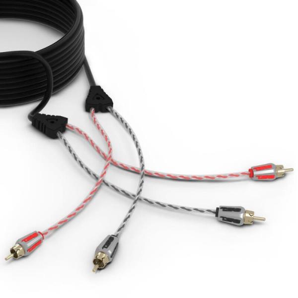 DS18 HQRCA-20FT