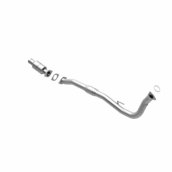 MAG Converter Direct Fit Magnaflow 49637
