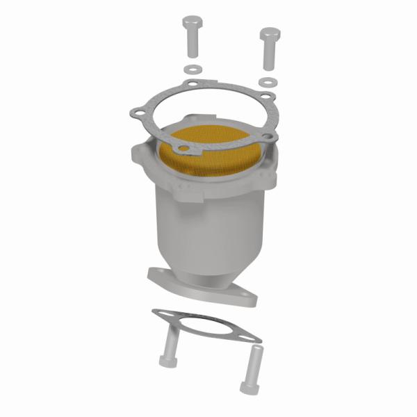 Magnaflow 24241