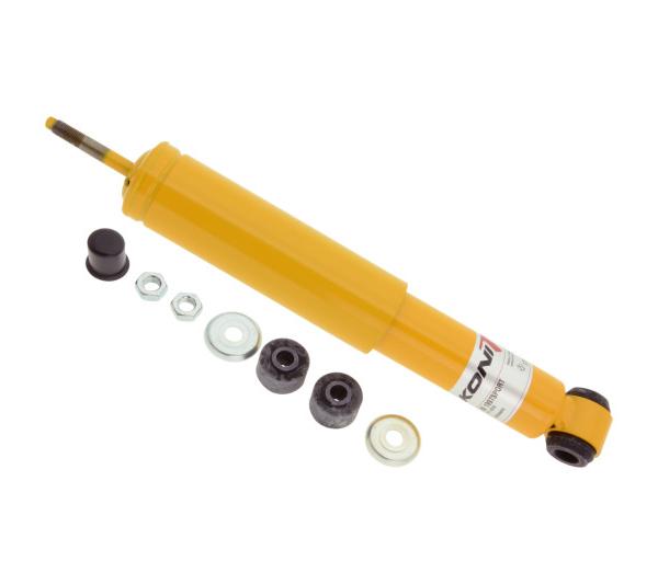 KON Sport (Yellow) Shocks KONI 80 1997Sport